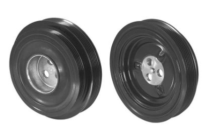 KRANK KASNAĞI 181060 DUCATO BOXER 2.2 HDI (06-) 6+4 KANALLI resmi