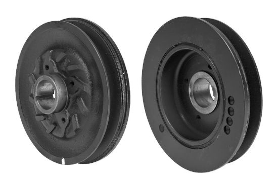 KRANK KASNAĞI 261001 L300 (TEK KANAL) resmi