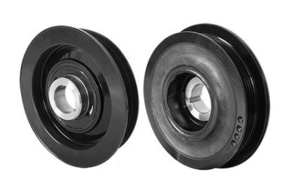 KRANK KASNAĞI 28-1072 VECTRA-B 2.0 16V resmi