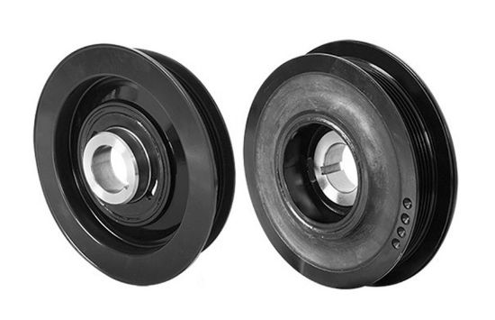 KRANK KASNAĞI 28-1072 VECTRA-B 2.0 16V resmi