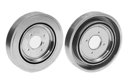 KRANK KASNAĞI 291016 PARTNER 1.9D SCUDO EXPERT 1.9D (98-04) resmi