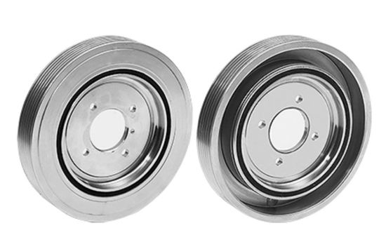 KRANK KASNAĞI 291016 PARTNER 1.9D SCUDO EXPERT 1.9D (98-04) resmi