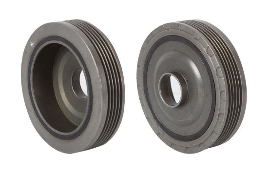 KRANK KASNAĞI 301027 MEGANE LAGUNA-II 2.0-16V F4R resmi