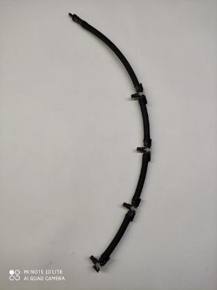 ENJEKTÖR DÖNÜŞ BORUSU SR-1012 CRAFTER GOLF 7 JETTA resmi