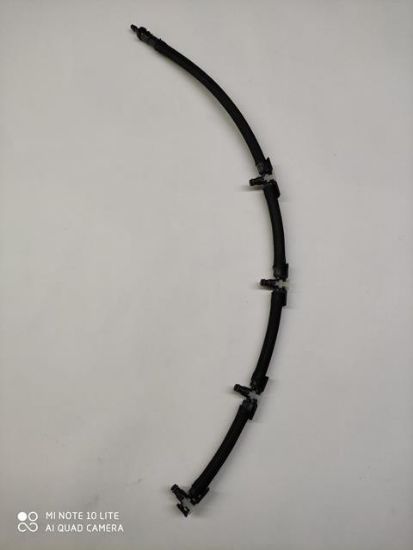 ENJEKTÖR DÖNÜŞ BORUSU SR-1012 CRAFTER GOLF 7 JETTA resmi