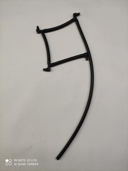 ENJEKTÖR DÖNÜŞ BORUSU SR-1016 FORD PEUGEOT resmi