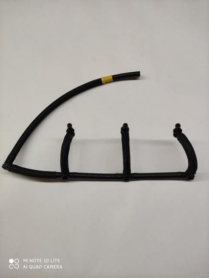 ENJEKTÖR DÖNÜŞ BORUSU SR-1017 FOCUS-C MAX 1.6 TDCİ resmi