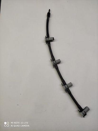 ENJEKTÖR DÖNÜŞ BORUSU SR-1021 VOLSVAGEN PASSAT [2008 2012] TİGUAN CAAB CAAA resmi