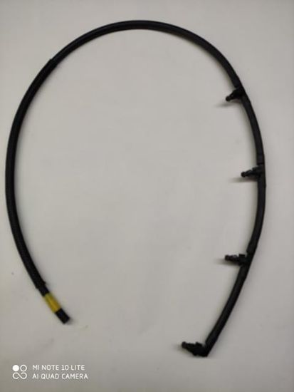 ENJEKTÖR DÖNÜŞ BORUSU SR-1024 MERCEDES SPRİNTER EURO 5 MOTOR resmi