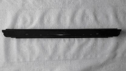 TAMPON DEMİRİ ARKA KZN152 R9 KANCASIZ resmi