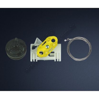 CAM KRİKO TAMİR TAKIMI ÖN 10016 CORSA-C resmi