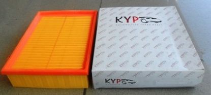 HAVA FİLTRESİ 834585Y COMBO-B Y1.7-Z1.7 resmi