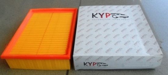 HAVA FİLTRESİ 834585Y COMBO-B Y1.7-Z1.7 resmi