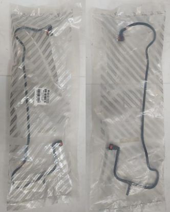 POMPADAN ENJEKTÖRE DÖNÜŞ HORTUMU 51738255 DOBLO 1.3 MJTD resmi