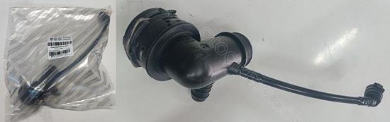 RADYATÖR ALT ÇIKIŞ HORTUM GİRİŞİ (TEK REKORU) EGEA DOBLO 1.3MJET EURO6 resmi