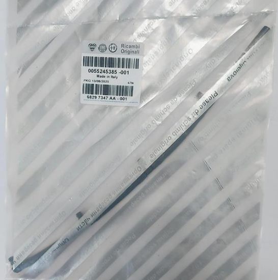 YAKIT GERİ DÖNÜŞ HORTUMU EGEA 1.3MJET FIORINO LINEA DOBLO BIPPER resmi