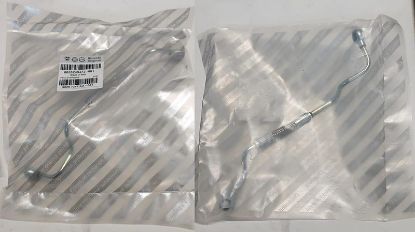 TURBO YAĞLAMA BORUSU EGEA PUNTO MITO 500 FIORINO 1.2MJET EURO6 resmi