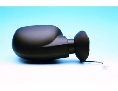 AYNA SOL E2289 LOGAN (04-07) ELEKTİRİKLİ PRİMERLİ ORJİNAL resmi