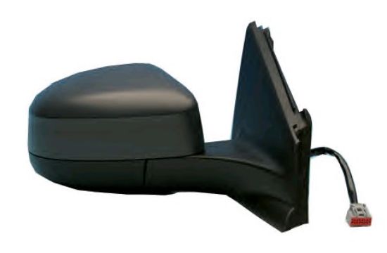 AYNA SAĞ E2482 MONDEO (07-) ELEKTİRİKLİ PRIMERLİ ISITMALI resmi