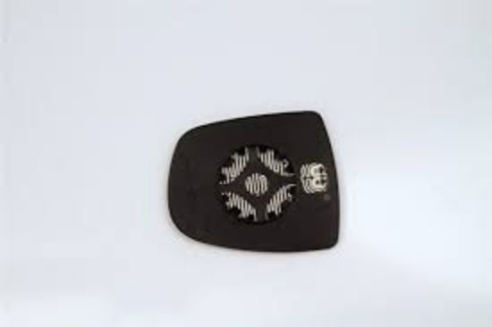 AYNA CAMI SAĞ L0274 TRAFIK-II ISITMALI ORJİNAL resmi