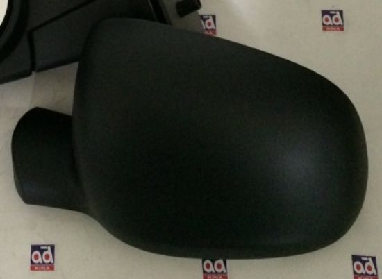 AYNA KAPAĞI SAĞ V0566 KANGO (12-) *DESENLİ KAPAK* ORJİNAL resmi