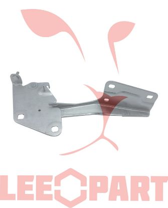 MOTOR KAPUT MENTEŞESİ SAĞ BB21601 FLUENCE MEGANE III resmi