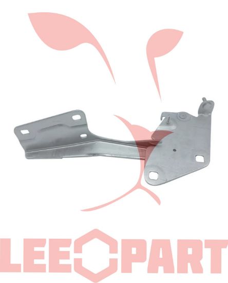 MOTOR KAPUT MENTEŞESİ SOL BB21701 FLUENCE MEGANE III resmi