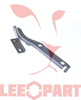 KAPUT MENTEŞESİ SAĞ BB24001 PARTNER TEPE BERLINGO 07-> resmi