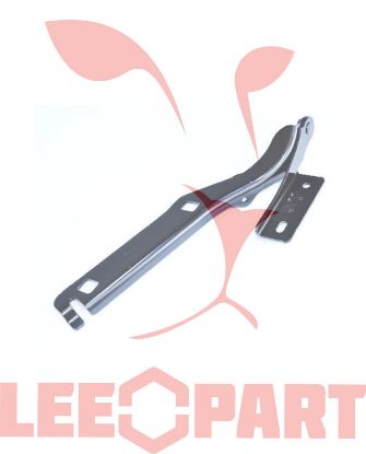 KAPUT MENTEŞESİ SOL BB24101 PARTNER TEPE BERLINGO 07-> resmi