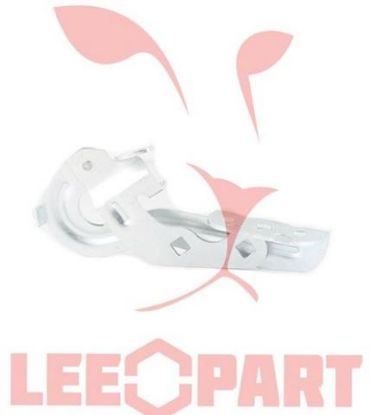 KAPUT MENTEŞESİ SOL BB24501 COURIER 2014-> resmi