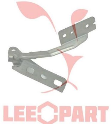 KAPUT MENTEŞESİ SOL BB25901 CONNECT 02-13 resmi