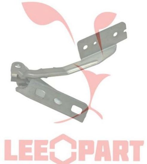 KAPUT MENTEŞESİ SOL BB25901 CONNECT 02-13 resmi