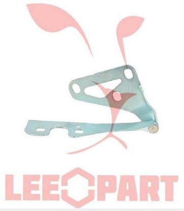 KAPUT MENTEŞESİ SOL BB26201 ASTRA-H resmi