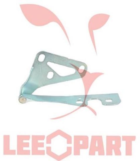 KAPUT MENTEŞESİ SAĞ BB26301 ASTRA-H resmi