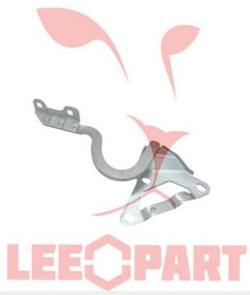 KAPUT MENTEŞESİ SAĞ BB27501 CORSA-C resmi