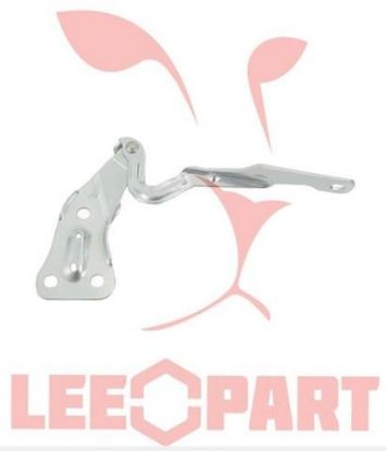 KAPUT MENTEŞESİ SOL BB27601 ASTRA-G resmi