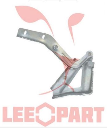 MOTOR KAPUT MENTEŞESİ SAĞ BB28401 FIORINO BIPPER NEMO resmi