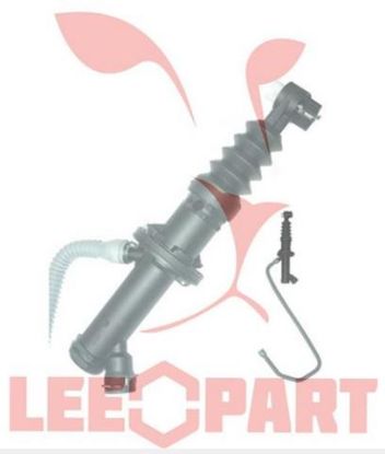 DEBRİYAJ MERKEZİ ÜST CLIO III 1.5DCI K9K 8200436137 resmi