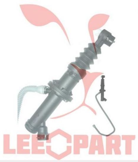 DEBRİYAJ MERKEZİ ÜST CLIO III 1.5DCI K9K 8200436137 resmi