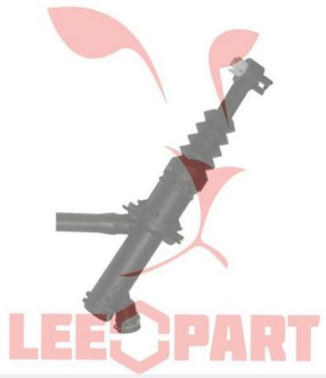 DEBRİYAJ MERKEZİ ÜST FLUENCE GRAND SCENIC III MEGANE III 5 VITES resmi