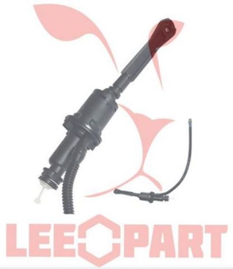 DEBRİYAJ MERKEZİ ÜST PARTNER TEPE C4 PICASSO BERLINGO 3008 5008 B9 EP6CDT 1.6 16 resmi