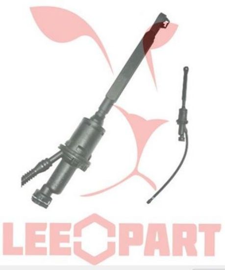 DEBRİYAJ MERKEZİ ÜST P308 DV6TED4 RCZ C4 EP6 MC ŞANZUMAN resmi