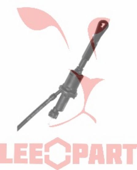 DEBRİYAJ MERKEZİ ÜST C4 I 07-> BERLINGO 08-> PARTNER 3008 09-> 1.6 HDI resmi