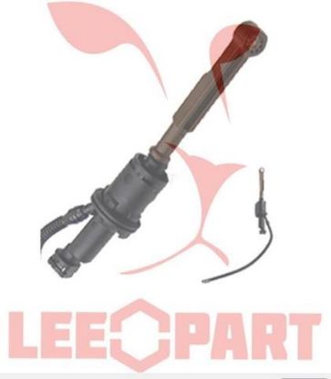 DEBRİYAJ MERKEZİ ÜST PARTNER TEPE BERLINGO 3008 5008 B9 DV6BTED4 1.6 HDI TU5JP4 resmi