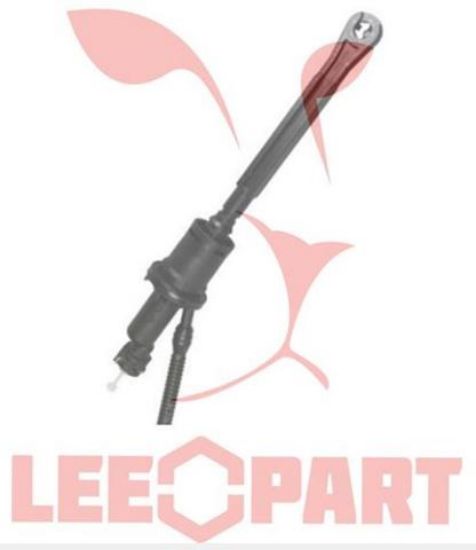 DEBRİYAJ MERKEZİ ÜST C2 JM 1.4-1.6-1.4 HDI 03 C3 I FC 1.1 I-1.4 I-1.4 16V 02 15. resmi