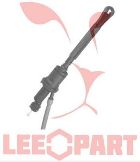 DEBRİYAJ MERKEZİ ÜST 307 C4 ET3J4 TU5JP4 1.4 16V 1.6 16V resmi