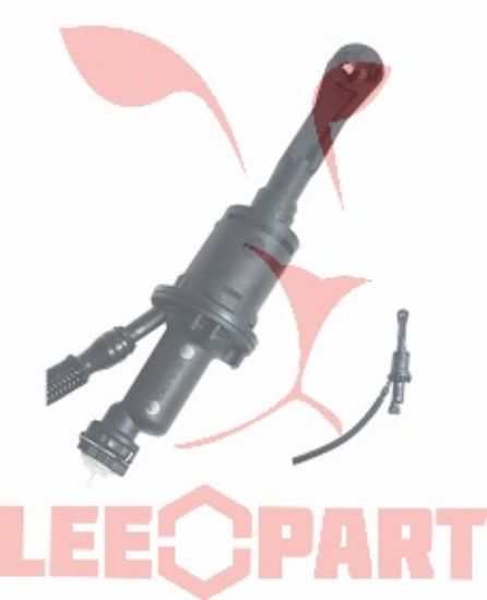 DEBRİYAJ MERKEZİ ÜST P407 C6 DW10BTED4 2.0 HDI ML6C ŞANZUMAN resmi