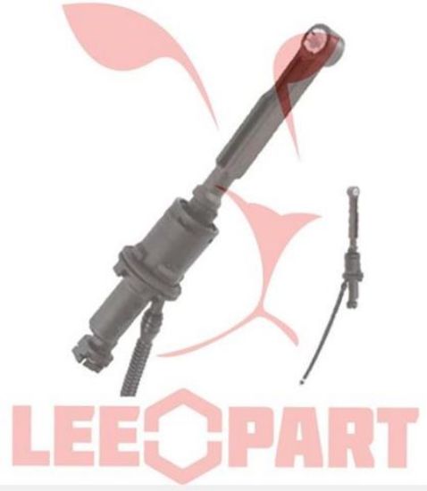 DEBRİYAJ MERKEZİ ÜST C4 GRAND PICASSO 1.6 HDI 06->13 3008 1.6 HDI 09->17 15,87 m resmi