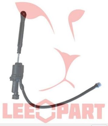 DEBRİYAJ MERKEZİ ÜST C4 04-11 1.6 HDI 2.0 HDI P307 P2005 P2009 P308 resmi