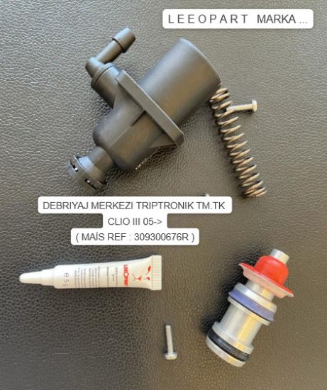 DEBRİYAJ MERKEZİ TRİPTRONİK TAMİR TAKIMI CLIO III 05-14 MODUS 14-> TRAFIC II 06> resmi